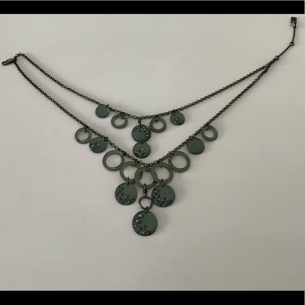 Kenneth Cole Necklace